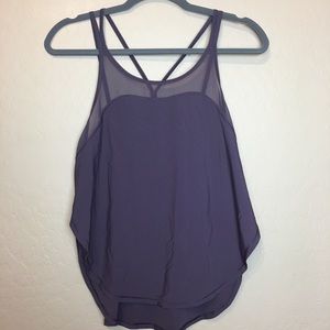 Lululemon athletic top
